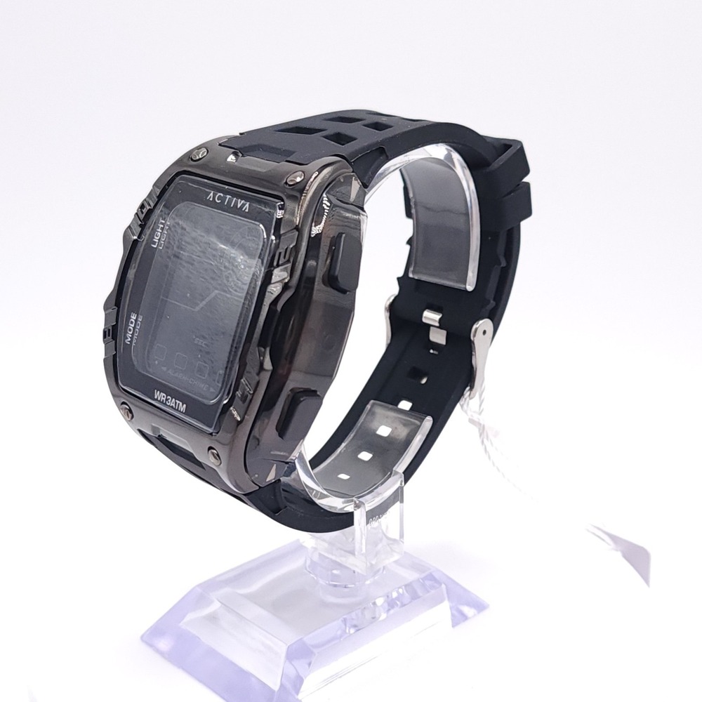 Activa X Invicta ACW8130-004 Digital Sport Watch 46mm New - Picture 16 of 17